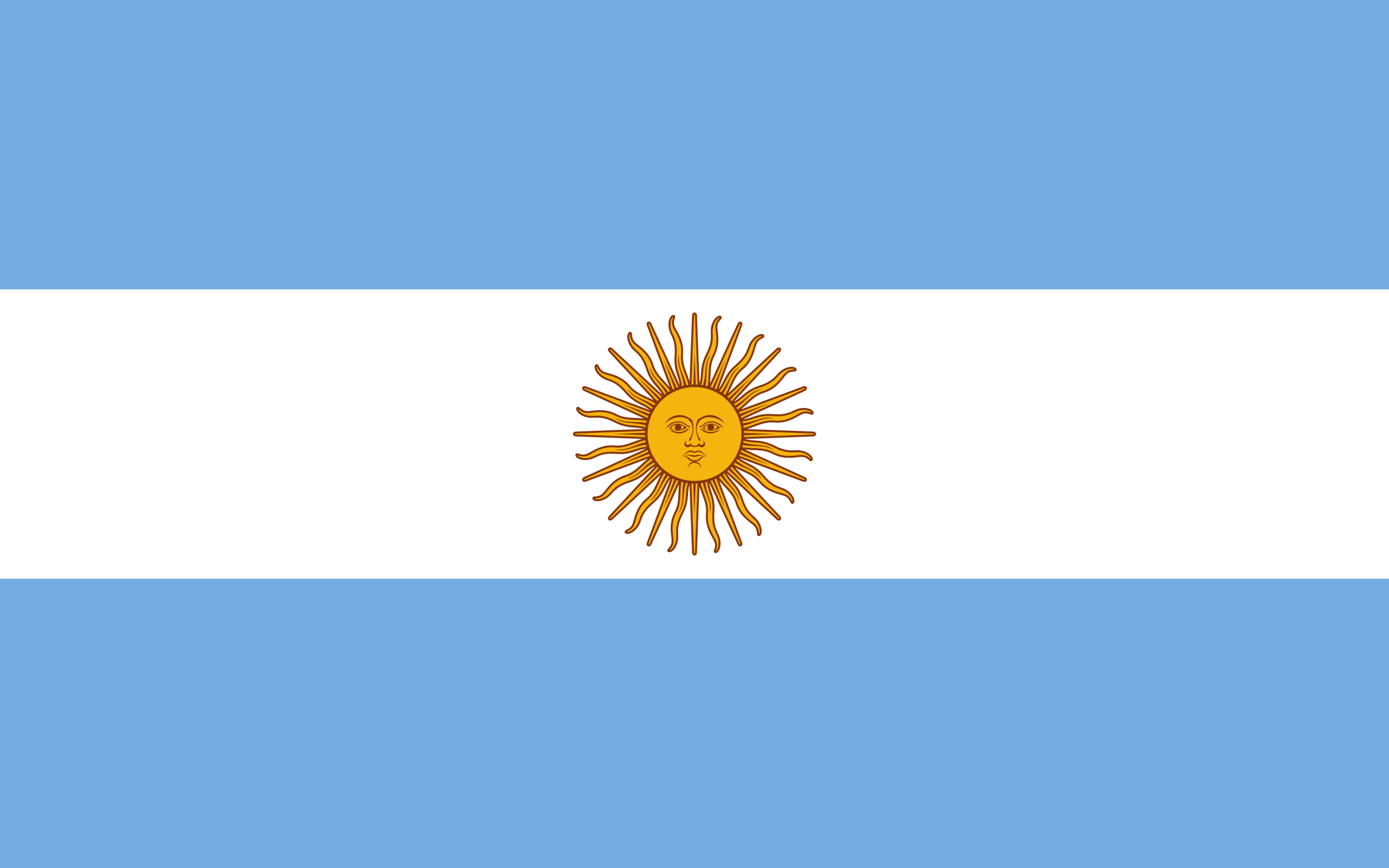 2 Truths and a lie - Argentina