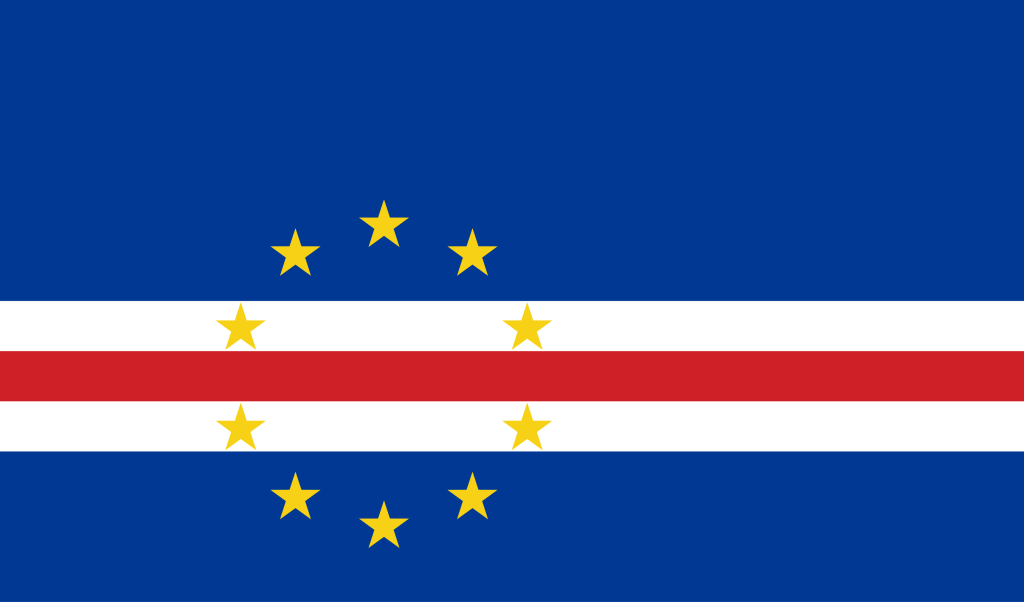 flag of cape verde.svg