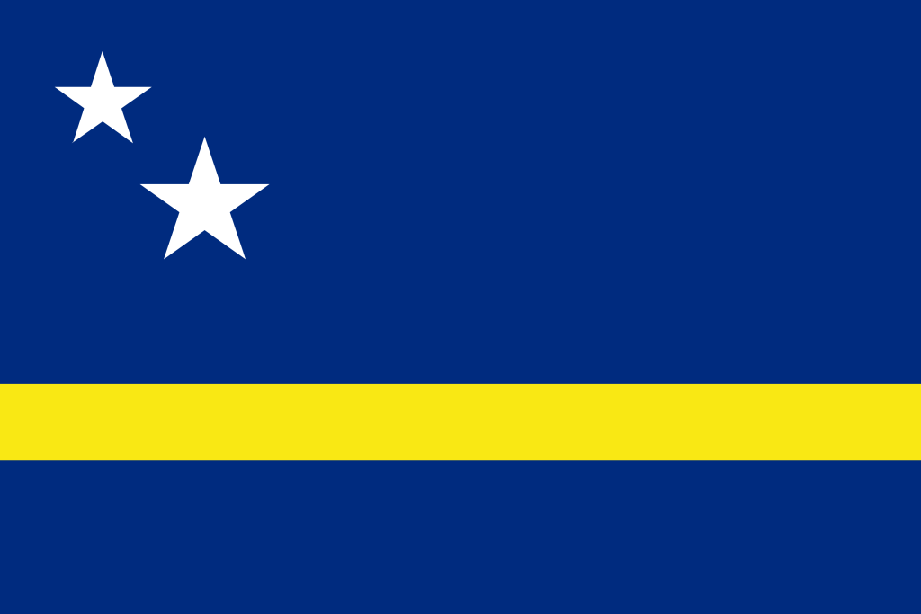 flag of curaçao.svg