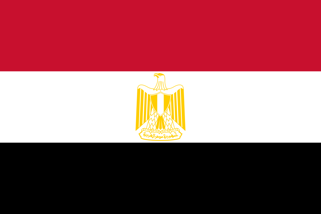 flag of egypt.svg
