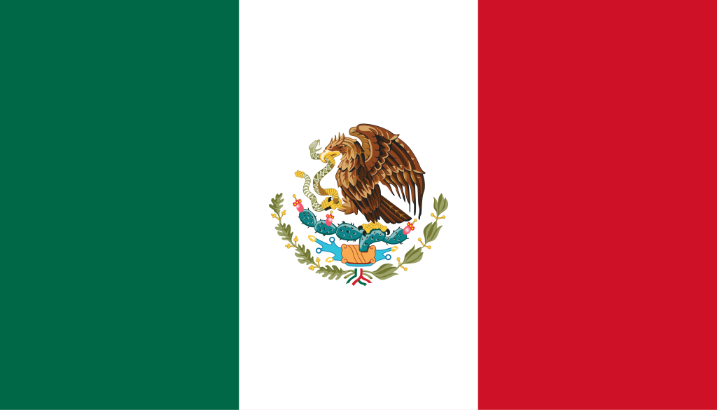 flag of mexico.svg