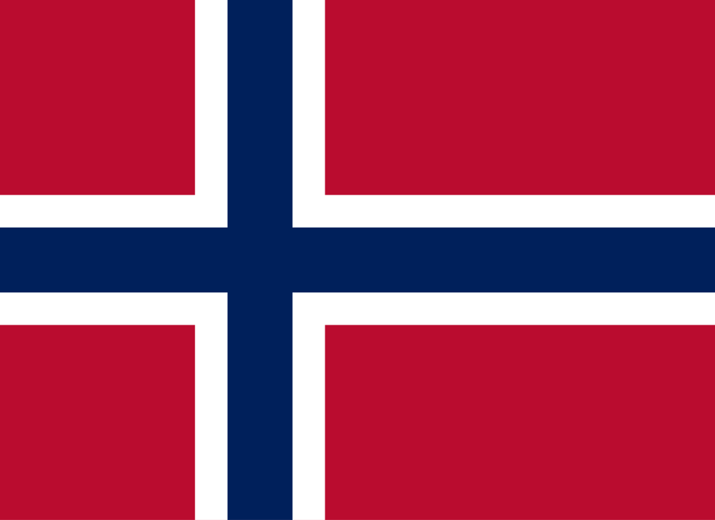 flag of norway.svg
