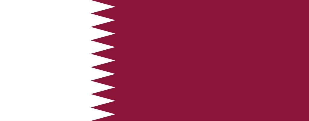 flag of qatar.svg