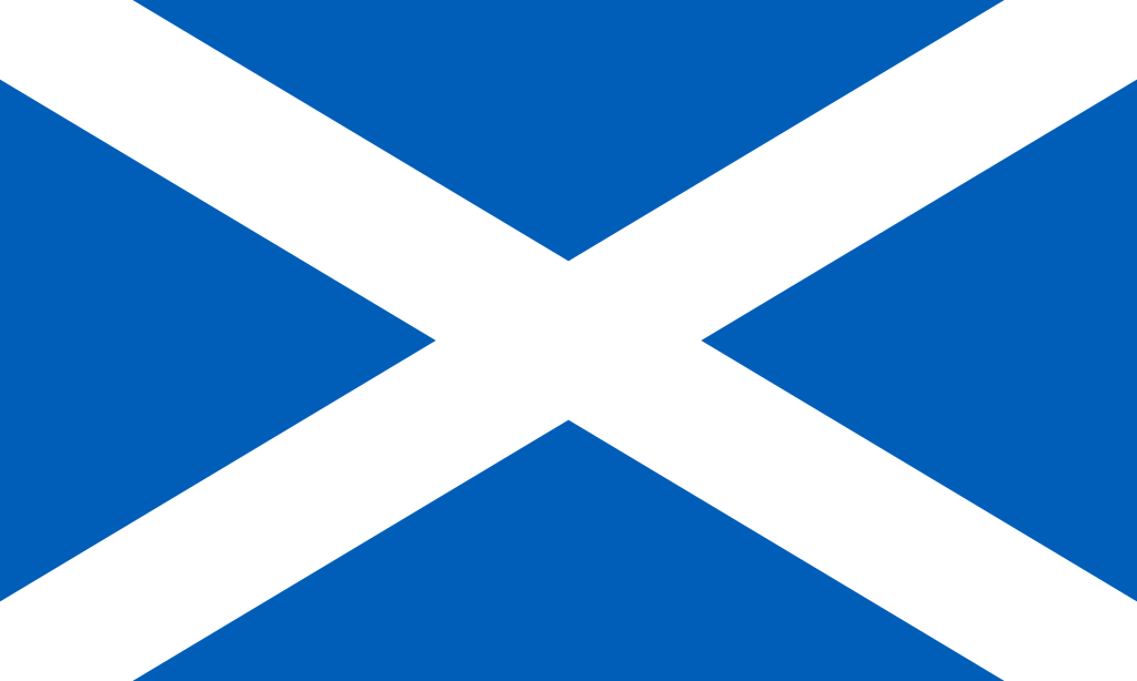 flag of scotland.svg