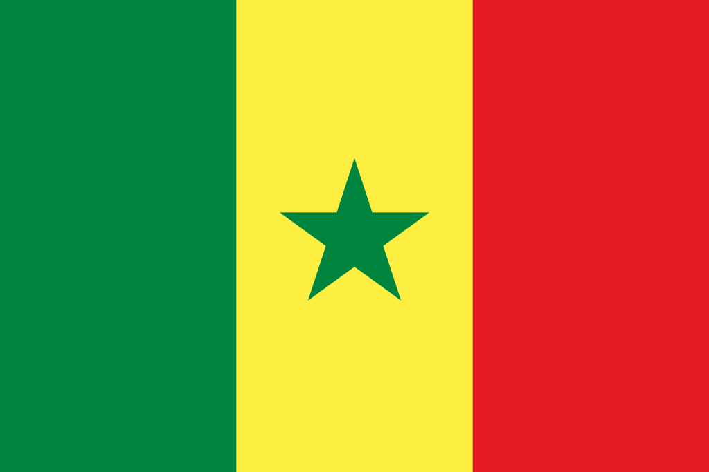 flag of senegal.svg