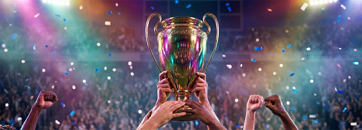 champion