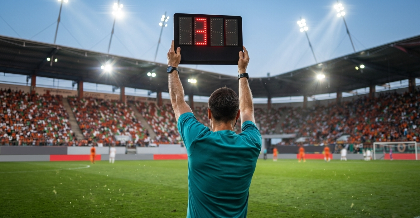 extratime